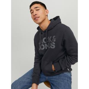 Sweatshirt z kapturem Jack & Jones Corp Logo image-3