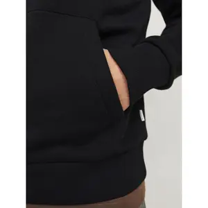 Bluza z kapturem i logo Jack & Jones Corp image-5