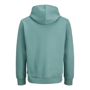 Logo hoodie Jack & Jones Corp image-1