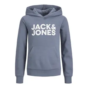 Hoodie Children's Jack & Jones Corp Logo image-0