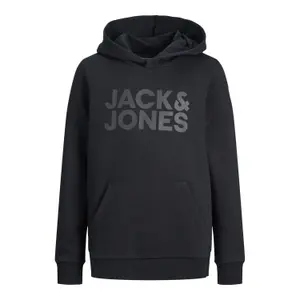 Hoodie Children's Jack & Jones Corp Logo image-0