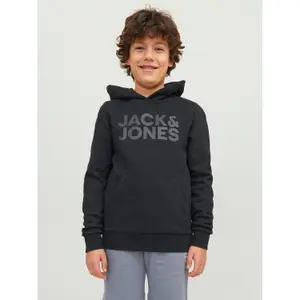 Hoodie Children's Jack & Jones Corp Logo image-1