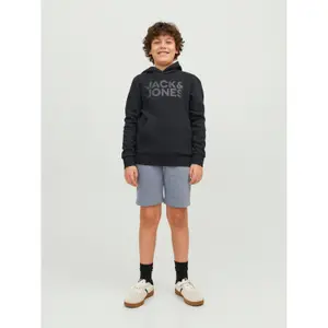 Hoodie Children's Jack & Jones Corp Logo image-2