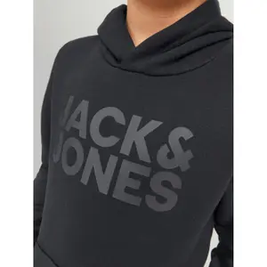 Hoodie Children's Jack & Jones Corp Logo image-4