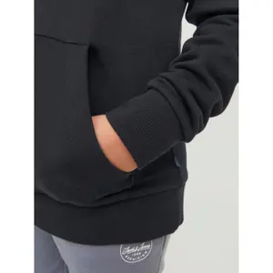 Hoodie Children's Jack & Jones Corp Logo image-5