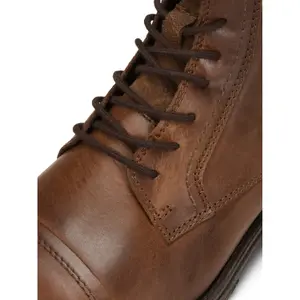 Boots Jack & Jones Jfw Russel Leather image-2