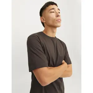 T-shirt Jack & Jones Organic Basic image-4