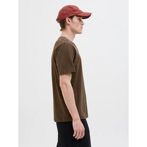 Basic organic t-shirt Jack & Jones image-3