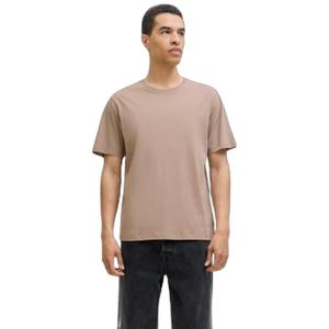 Basic organic t-shirt Jack & Jones image-1