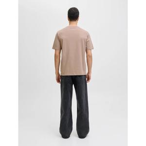 Basic organic t-shirt Jack & Jones image-2