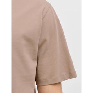 Basic organic t-shirt Jack & Jones image-3