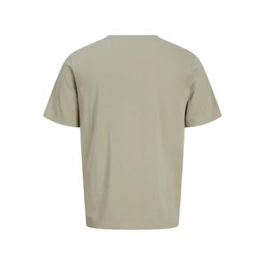 Basic organic t-shirt Jack & Jones image-2
