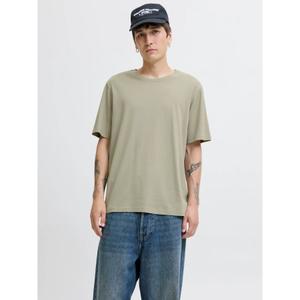 Basic organic t-shirt Jack & Jones image-1