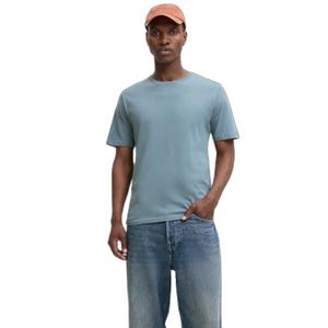 Basic organic t-shirt Jack & Jones image-1