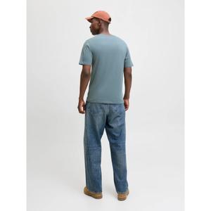 Basic organic t-shirt Jack & Jones image-2