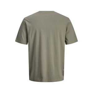 T-shirt basic bio Jack & Jones image-1
