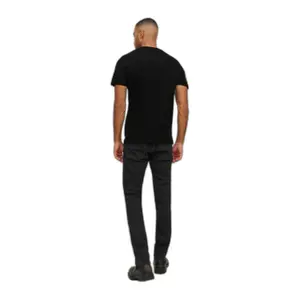 V-neck T-shirt Jack & Jones Organic Basic image-3