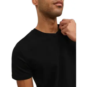 V-neck T-shirt Jack & Jones Organic Basic image-6