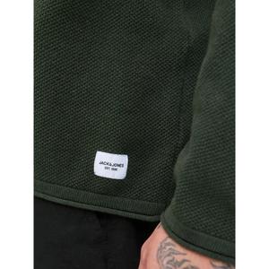 Jersey de cuello redondo Jack & Jones Hill image-3