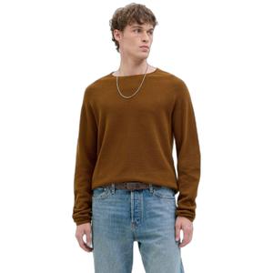 Jersey de cuello redondo Jack & Jones Hill image-1