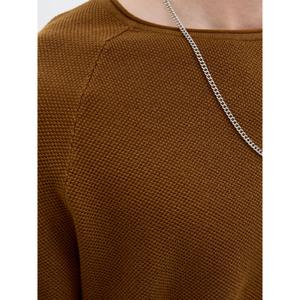 Jersey de cuello redondo Jack & Jones Hill image-3