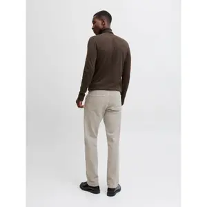 Ribbstickad polotröja Jack & Jones Emil image-2