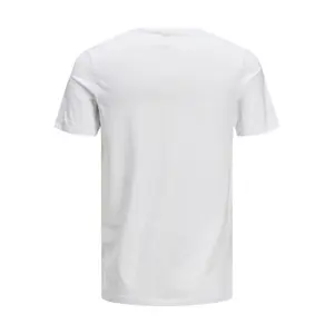 T-shirt large size Jack & Jones Corp Logo image-1