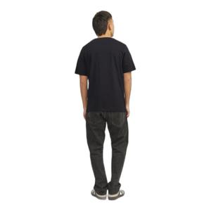 T-shirt med rund halsringning Jack & Jones Corp Logo Pls image-3