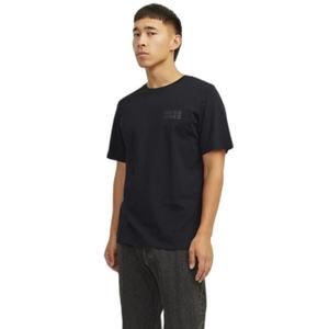 T-shirt med rund halsringning Jack & Jones Corp Logo Pls image-2