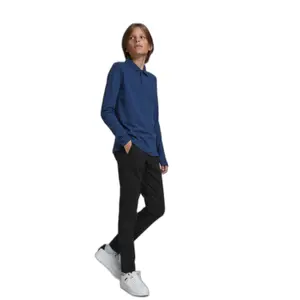 Children's chino pants Jack & Jones Marco Bowie image-3
