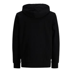 Hooded sweatshirt large size Jack & Jones Corp Logo image-2