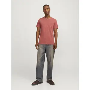 T-shirt Jack & Jones Split image-3