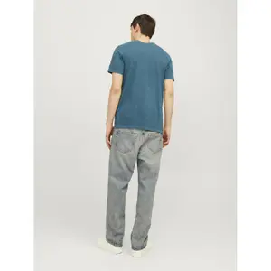 T-shirt Jack & Jones Split image-4