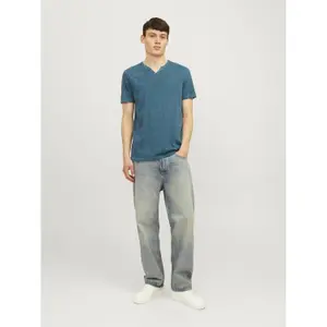 T-shirt Jack & Jones Split image-2