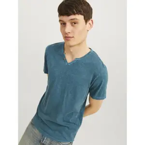 T-shirt Jack & Jones Split image-3