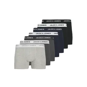 Boxershorts Jack & Jones Basic (x7) image-0