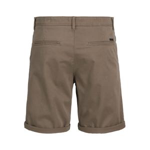 Kort Jack & Jones Bowie Solid Mid image-1