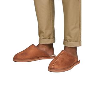 Pantofole in microfibra Jack & Jones Dudely image-2