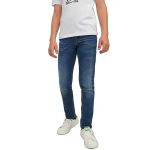 Children's jeans Jack & Jones Glenn Original GE 006 I.K image-0