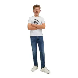 Children's jeans Jack & Jones Glenn Original GE 006 I.K image-2