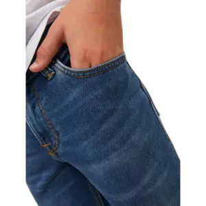 Children's jeans Jack & Jones Glenn Original GE 006 I.K image-4