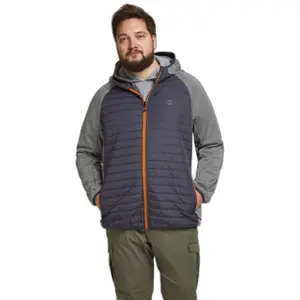 Μπουφάν μεγάλης ταSize Jack & Jones Multi Quilted Ps Noos image-1