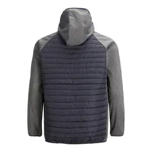Μπουφάν μεγάλης ταSize Jack & Jones Multi Quilted Ps Noos image-2