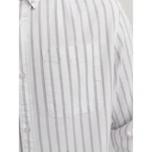 Camisa de manga larga Jack & Jones Oxford image-5