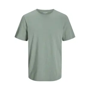Round neck T-shirt Jack & Jones Ebasher image-0