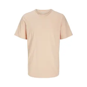 T-shirt col rond Jack & Jones Ebasher image-0