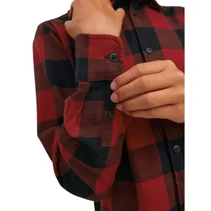Shirt child Jack & Jones Gingham image-5