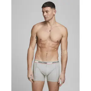 Boxer Jack & Jones Lounge Strib (x3) image-2