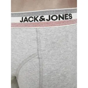 Boxer Jack & Jones Lounge Strib (x3) image-5