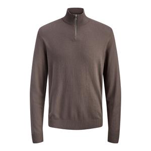 Pullover mit 1/2 Reißverschluss Jack & Jones Emil